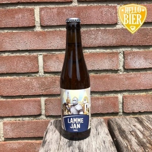 Lamme Jan  Herkomst: Barneveld, Nederland  Mistig okergeel tripel. Citrus herken je in de neus en smaak. Een tripel met body en gebalanceerde frisse smaak. Iedere slok wordt afgesloten met een lichtbittere afdronk. Lamme Jan is afkomstig van brouwerij het Platte Harnas uit Barneveld. De naam Platte Harnas verwijst naar een figuur uit het verleden in de omgeving van Barneveld, Jan Schaffelaar. Een ridder die na een weddenschap dronken van de kerktoren viel. Naast de tripel heeft brouwerij het Platte Harnas ook nog een blond bier en een dubbel.  Alcoholpercentage: 9%