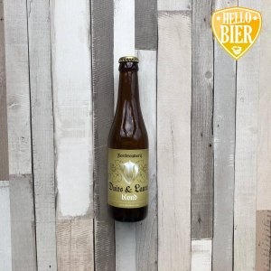 Duits & Lauret Blond  Herkomst: Vleuten, Nederland  Een goudkleurig blondbier met een geur van citrus. Een gebalanceerd speciaalbier waarin ook tonen van citrus in de smaak te herkennen zijn. Duits & Lauret blond is een lekker fris doordrinkbaar speciaalbier met een bitter afdronk. Brouwerij Duits & Lauret is sinds 2015 gevestigd in Fort Everdingen. Het assortiment bestaat uit zeven speciaalbieren. Daarnaast verkoopt de brouwerij ook nog bierkaas.   Alcoholpercentage: 6,5%