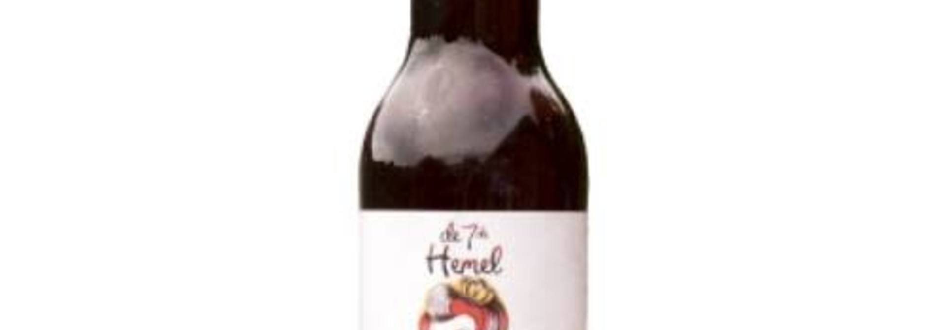 7e Hemel Diva IPA 7%