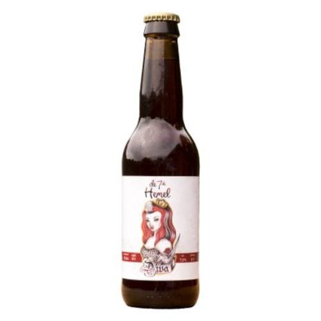 7e Hemel 7e Hemel Diva IPA 7% 7e Hemel 7e Hemel Diva IPA 7%