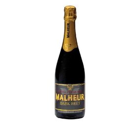 Malheur Malheur Dark Brut 75Cl Malheur Malheur Dark Brut 75Cl