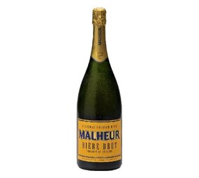 Malheur Malheur Biere Brut 75 Cl Malheur Malheur Biere Brut 75 Cl