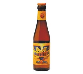 Malheur Malheur Blond 6 25CL Malheur Malheur Blond 6 25CL