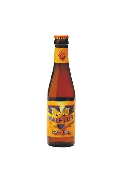 Malheur Blond 6 25CL