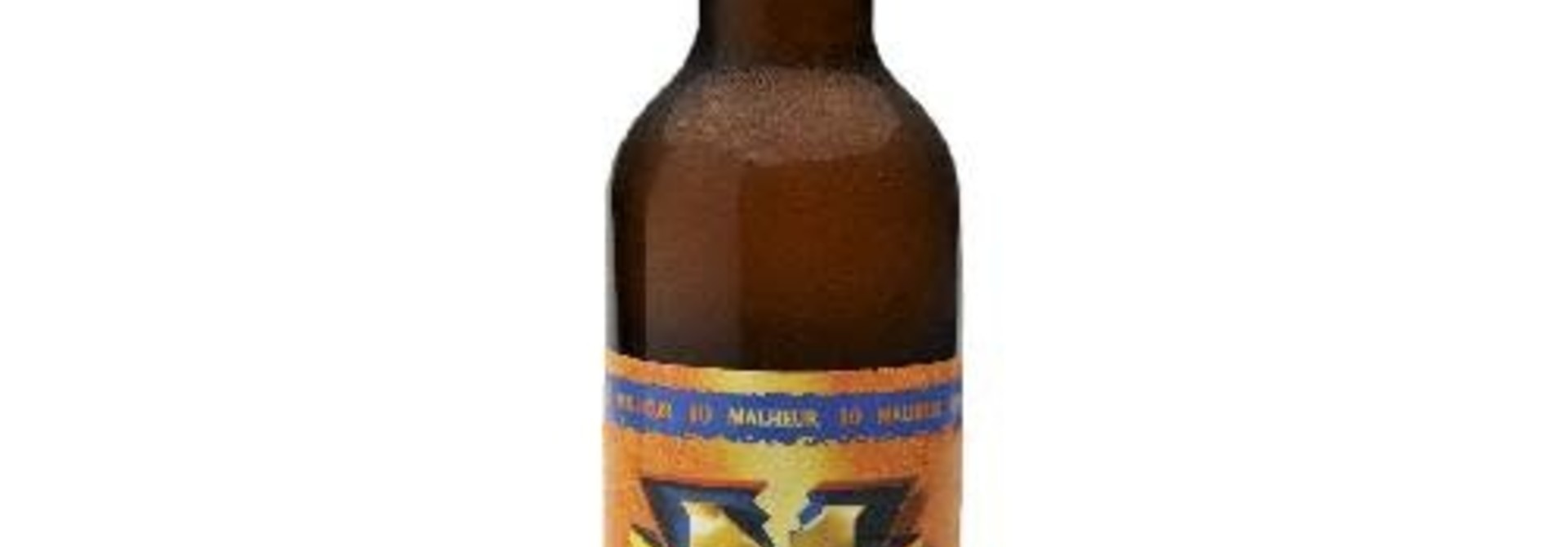 Malheur Blond 10 75CL