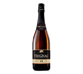 Kasteel Brouwerij van Honsebrouck Kasteel Trignac 75Cl Kasteel Brouwerij van Honsebrouck Kasteel Trignac 75Cl