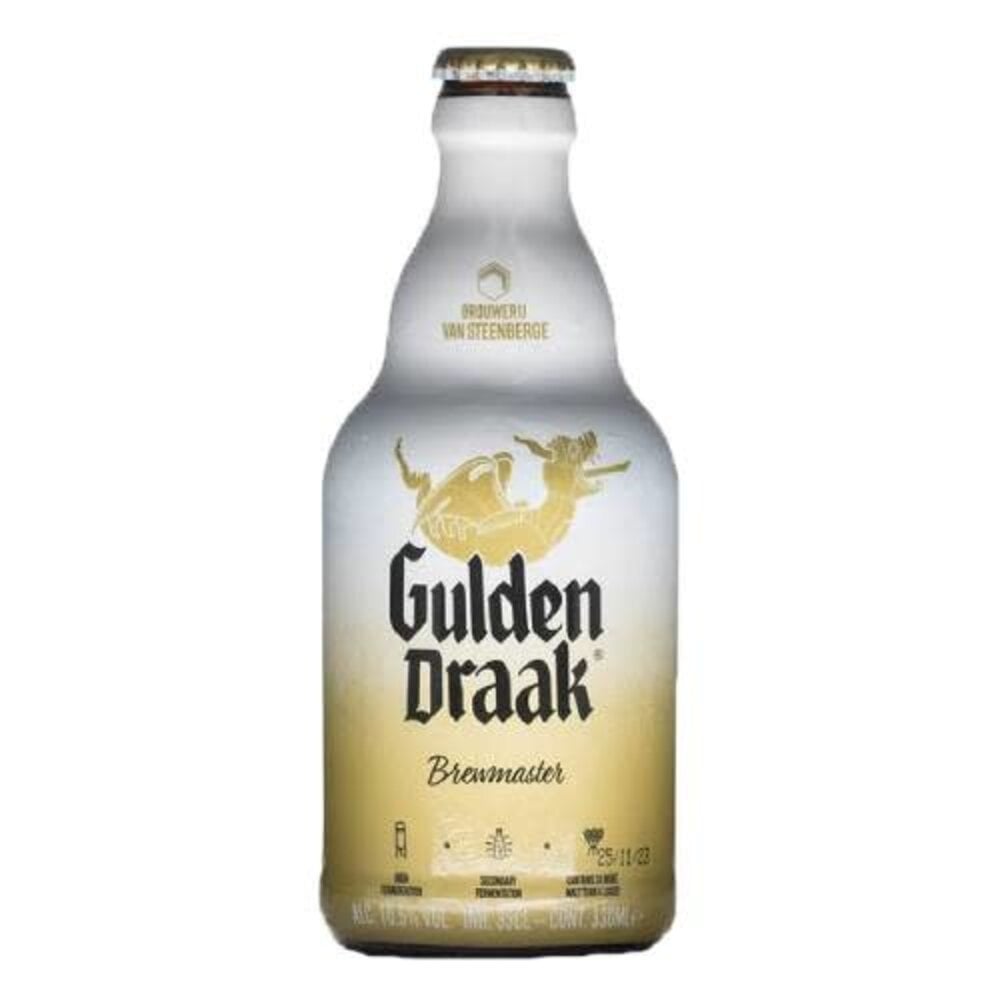 Van Steenberge Van Steeberge Gulden Draak Brewmaster 33Cl