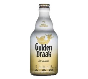 Van Steenberge Gulden Draak Brewmaster 33Cl Van Steenberge Gulden Draak Brewmaster 33Cl