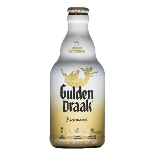 Van Steenberge Gulden Draak Brewmaster 33Cl