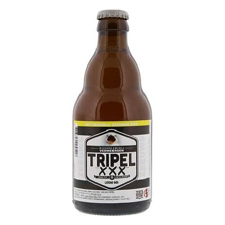 Vermeersen Vermeersen Triple XXX 8% Vermeersen Vermeersen Triple XXX 8%