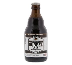 Vermeersen Dubbel XX 6.5% Vermeersen Dubbel XX 6.5%