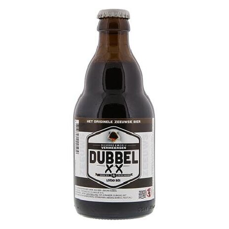 Vermeersen Vermeersen Dubbel XX 6.5% Vermeersen Vermeersen Dubbel XX 6.5%