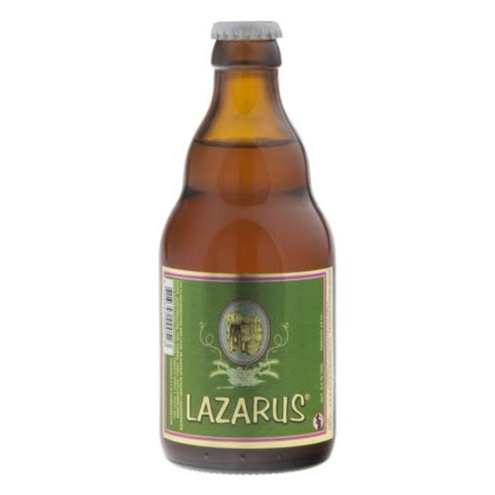 Vermeersen Vermeersen Lazarus 6.5% Vermeersen Vermeersen Lazarus 6.5%