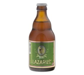 Vermeersen Lazarus 6.5% Vermeersen Lazarus 6.5%
