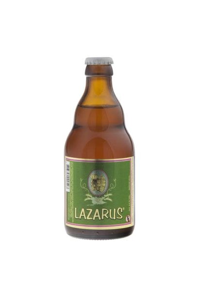 Lazarus 6.5%