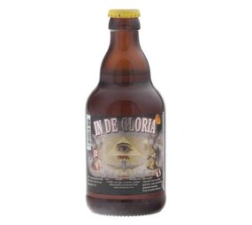 Vermeersen In De Gloria Tripel 8% Vermeersen In De Gloria Tripel 8%