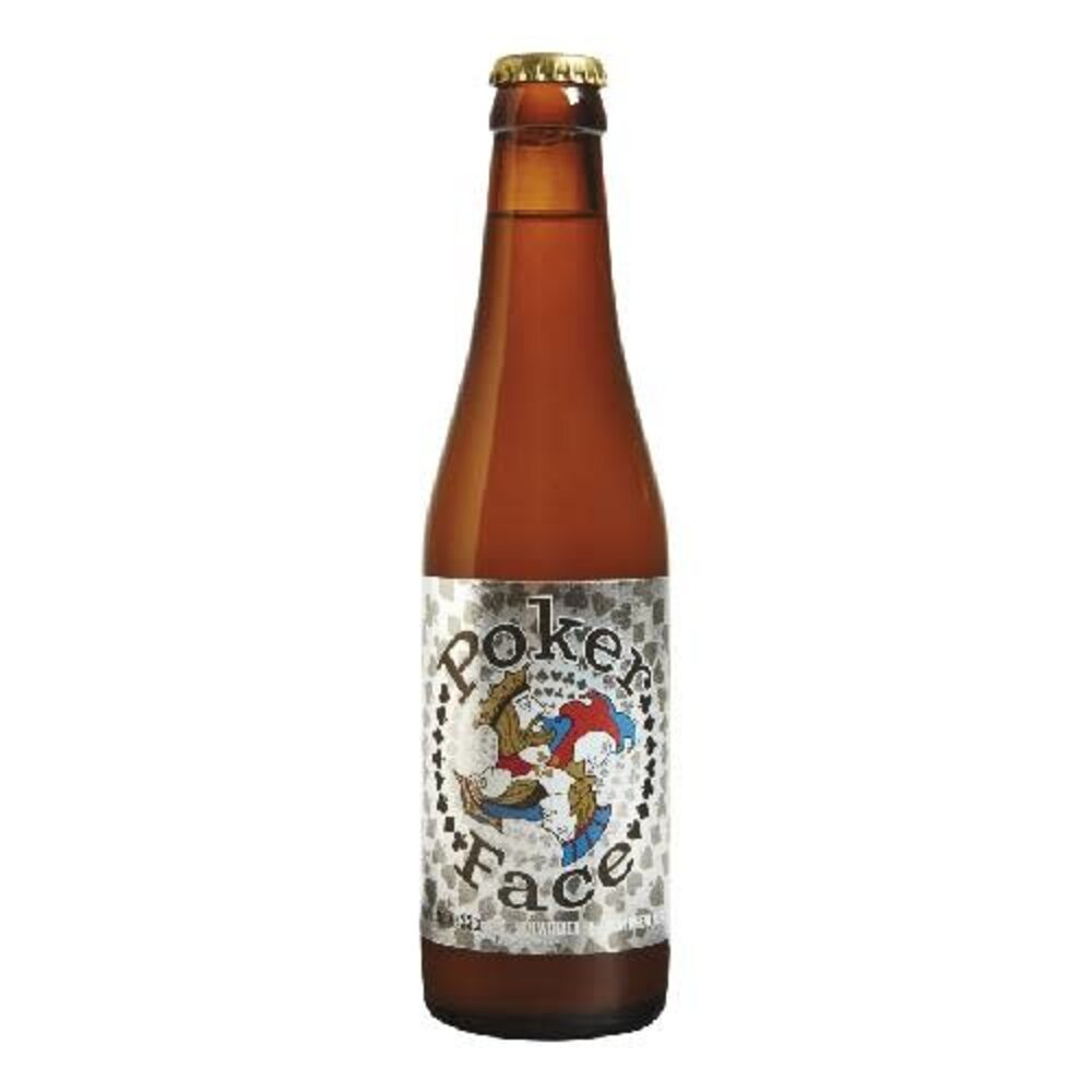 Het Nest Het Nest Pokerface 33Cl