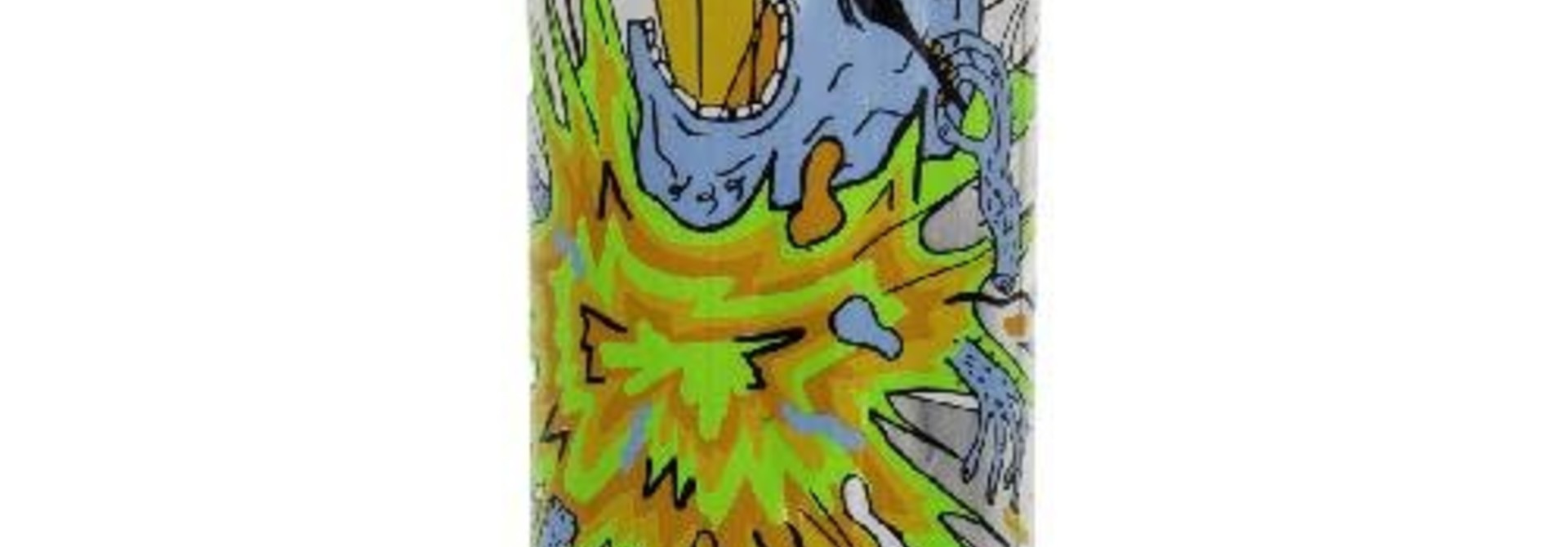 Supersonic 50Cl
