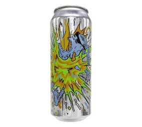 Lervig Lervig Supersonic 50Cl Lervig Lervig Supersonic 50Cl
