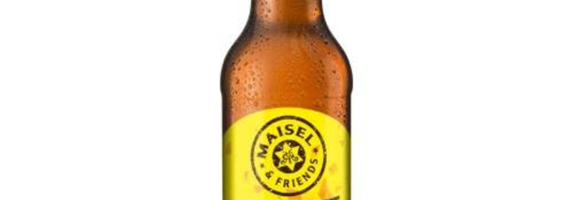 Maisel & Friends - Weizen Ipa 33Cl