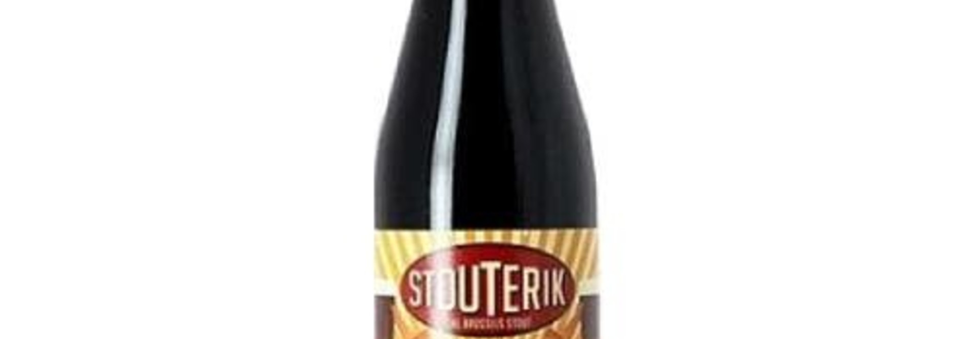 De La Senne Stouterik 5%