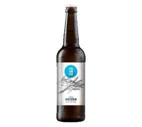 Berging Berging -B1 Hefe Weizen 33CL Berging Berging -B1 Hefe Weizen 33CL