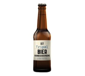 Van de Oirsprong Oirsprong - Tripel 33Cl Van de Oirsprong Oirsprong - Tripel 33Cl