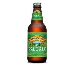 Sierra Nevada Sierra Nevada - Pale Ale 35.5Cl Sierra Nevada Sierra Nevada - Pale Ale 35.5Cl