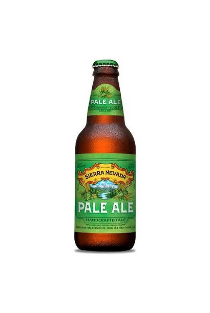 Sierra Nevada - Pale Ale 35.5Cl