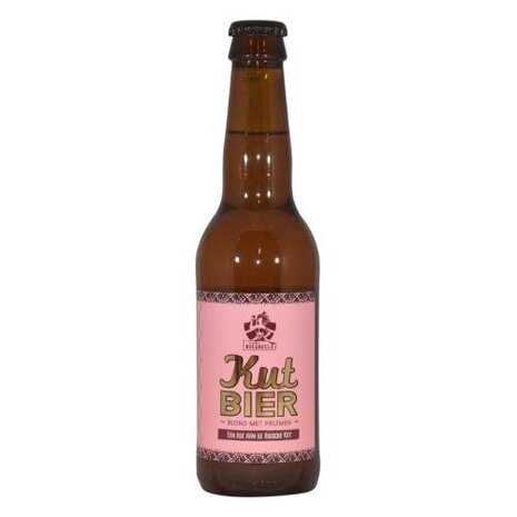 Boegbeeld Boegbeeld Kutbier 33cl 6,3% Boegbeeld Boegbeeld Kutbier 33cl 6,3%