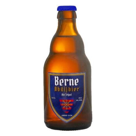 Berne Abdij Van Berne Tripel 33Cl