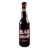 Bliksem Bliksem Black Sabbath 10% 33CL Bliksem Bliksem Black Sabbath 10% 33CL
