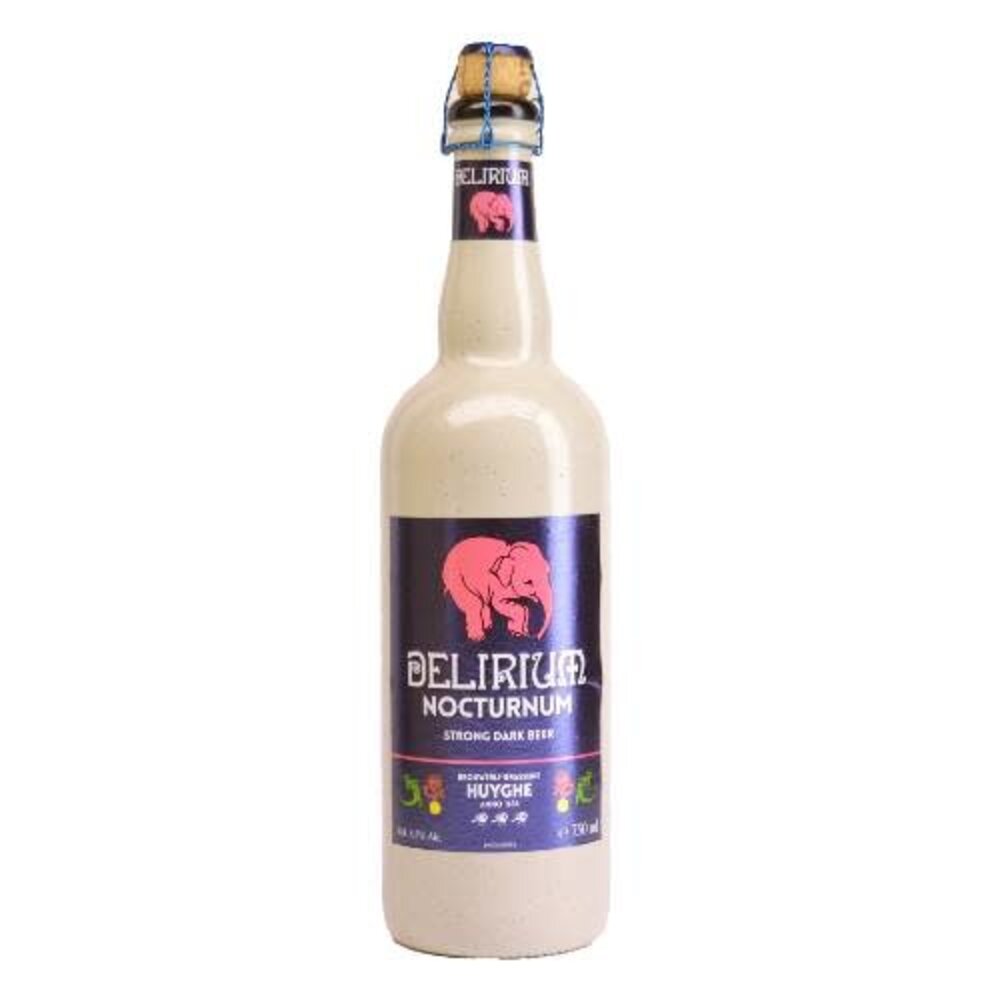 Huyghe Delirium Nocturnum 75Cl Huyghe Delirium Nocturnum 75Cl