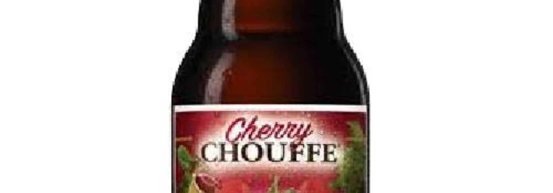 Cherry Chouffe 33Cl