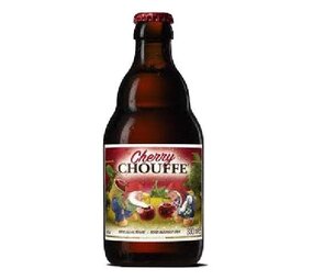 La Chouffe Cherry Chouffe 33Cl La Chouffe Cherry Chouffe 33Cl