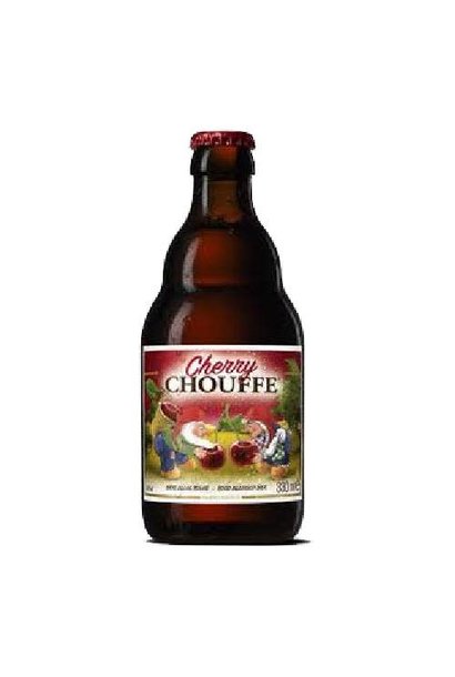 Cherry Chouffe 33Cl