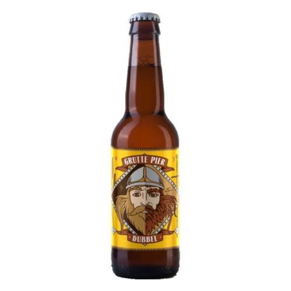 Grutte Pier Grutte Pier Dubbel 7% Grutte Pier Grutte Pier Dubbel 7%