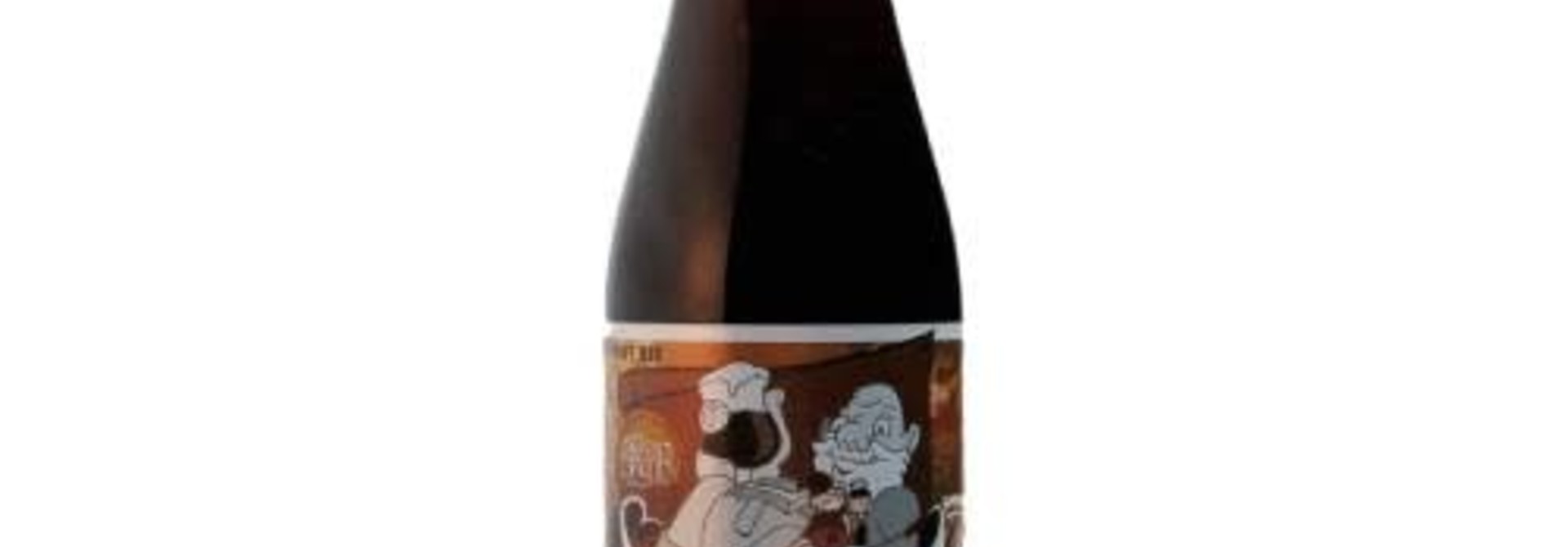 Koffieporter 33Cl