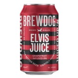 Brewdog Brewdog - Elvis Juice 33Cl Brewdog Brewdog - Elvis Juice 33Cl