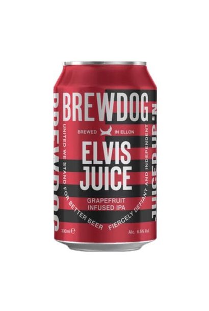 Brewdog - Elvis Juice 33Cl