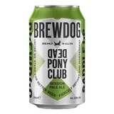 Brewdog Brewdog - Dead Pony Club Brewdog Brewdog - Dead Pony Club