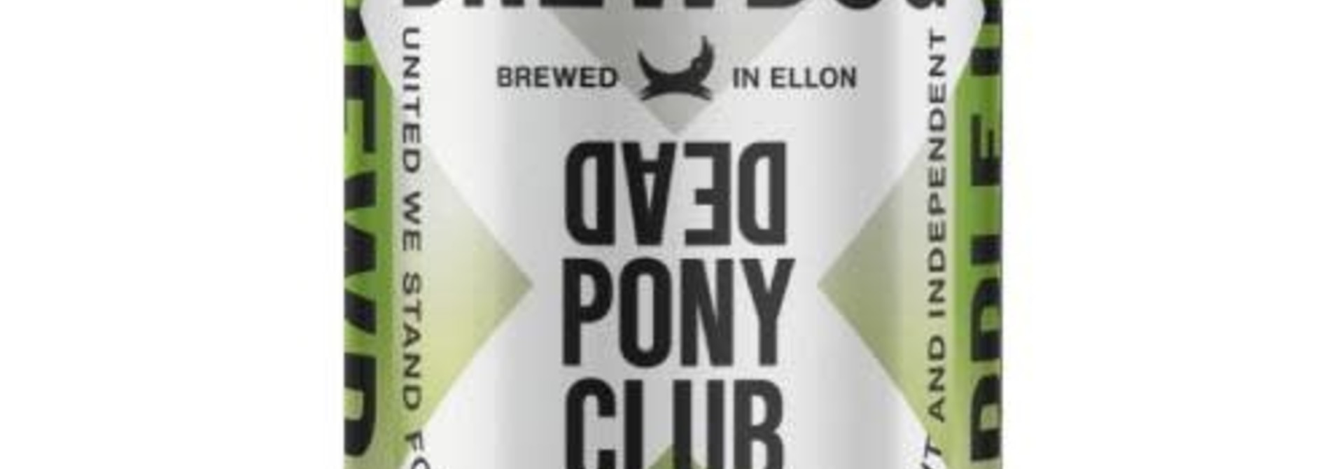 Dead Pony Club