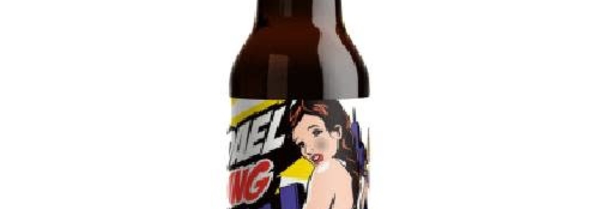 Frankendael Tramp Stamp 33Cl