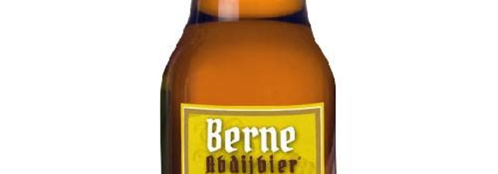 Berne Witheren Wit 33CL