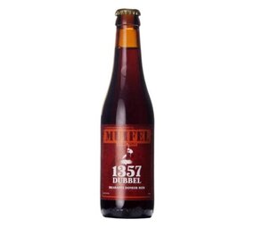 Muifel Muifel - 1357 Dubbel 33Cl Muifel Muifel - 1357 Dubbel 33Cl