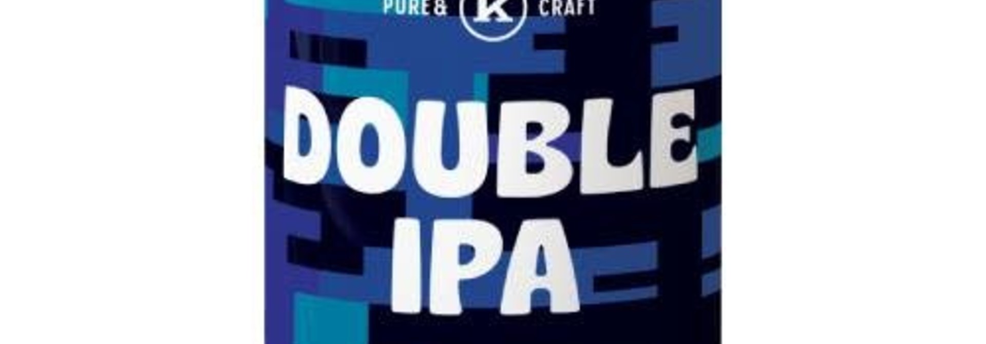 Kees - Double Ipa 33Cl Blik