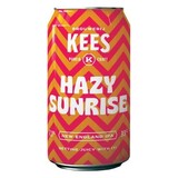 Kees Kees - Hazy Sunrise 33Cl Kees Kees - Hazy Sunrise 33Cl