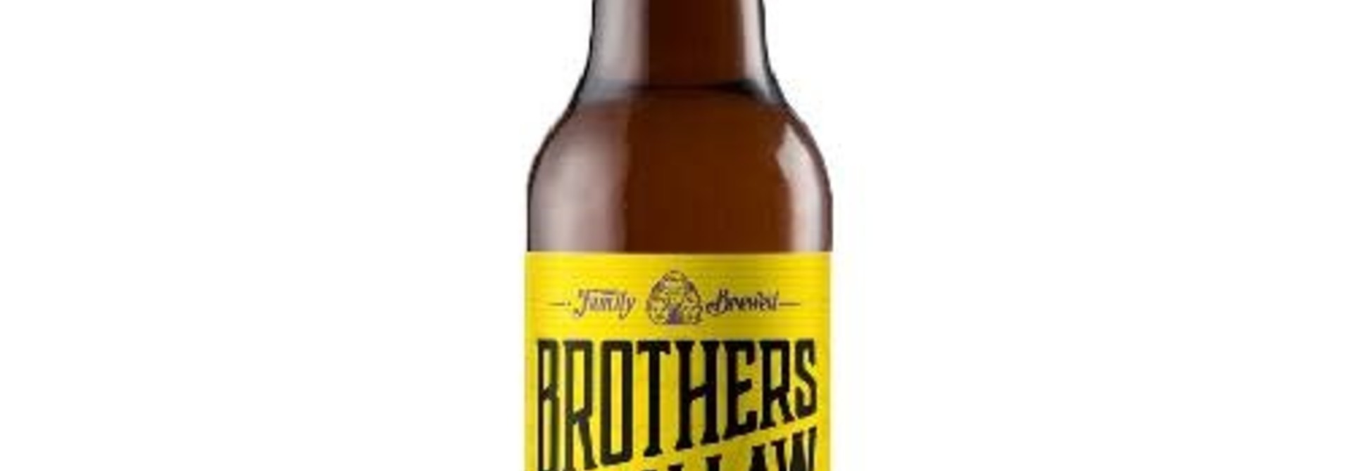 BROTHERS IN LAW AUSTRALIAN PALE ALE