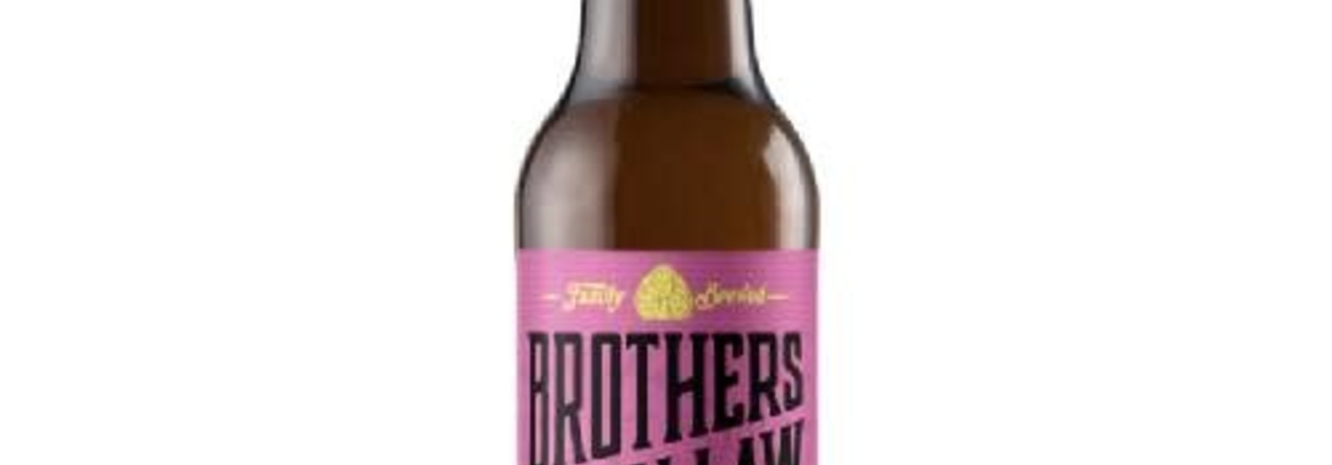 Brothers In Law Blond 33Cl