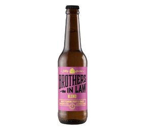 Brothers in Law Brothers In Law Blond 33Cl Brothers in Law Brothers In Law Blond 33Cl
